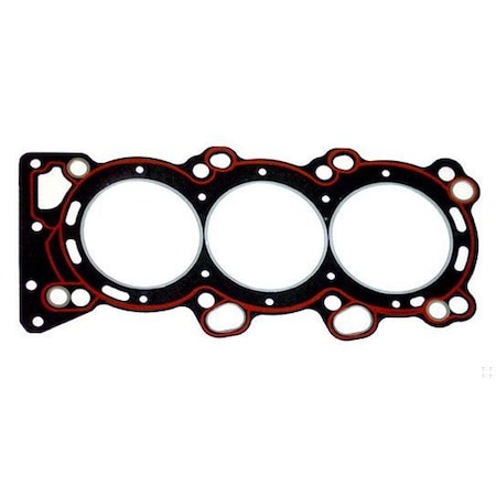 Dj Rock Gaskets/Eng 92-97 Acura-Honda-Isuzu V6 3.2L Dohc-Soh Head Gasket, Hg350 HG350